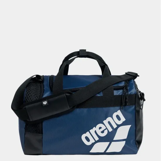 Сумка Arena All Set Duffle 010236-400