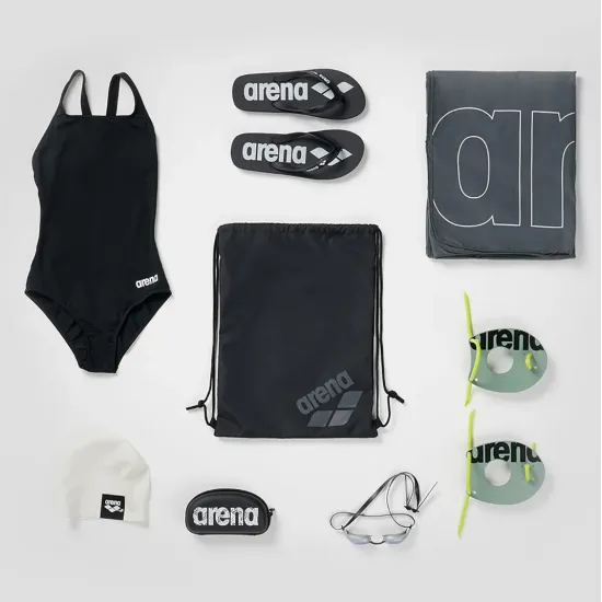 Сумка Arena One Go Swimbag 010239-100