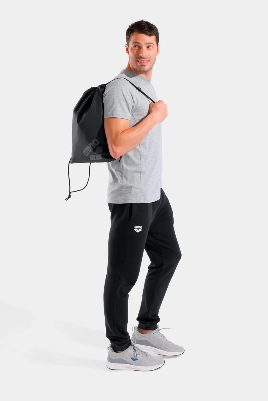 Сумка Arena One Go Swimbag 010239-100