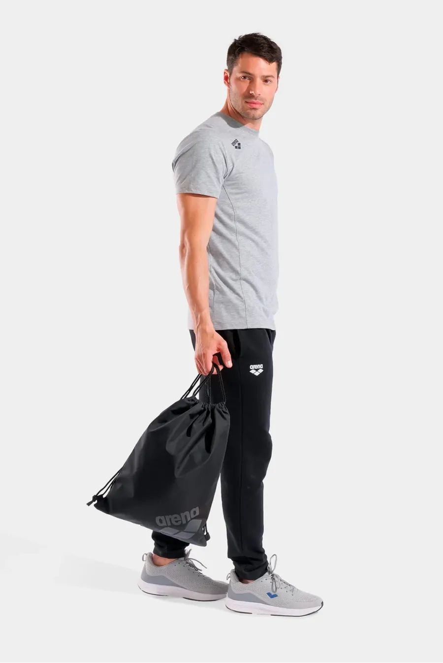 Сумка Arena One Go Swimbag 010239-100