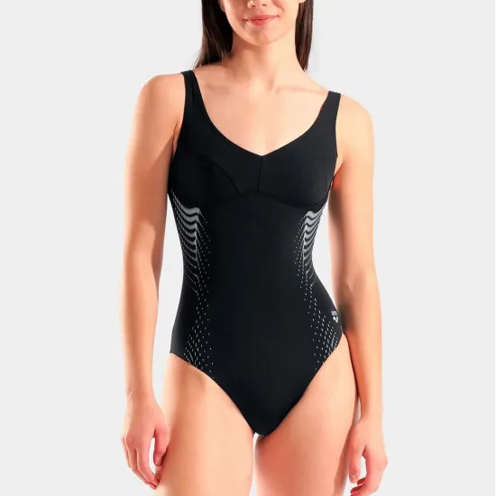 Купальник Arena Niceseness Swimsuit U Back 010253-505