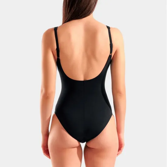 Купальник Arena Niceseness Swimsuit U Back 010253-505