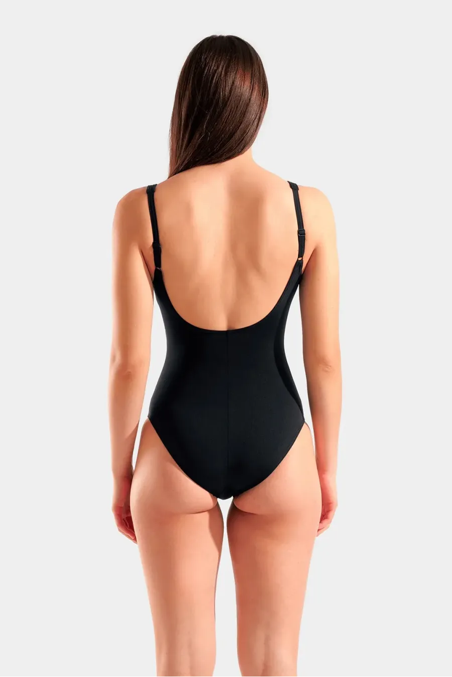 Купальник Arena Niceseness Swimsuit U Back 010253-505
