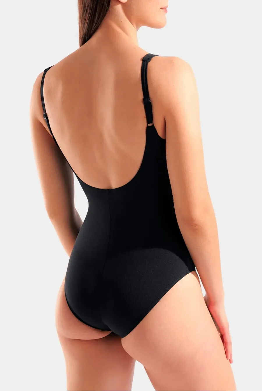 Купальник Arena Niceseness Swimsuit U Back 010253-505