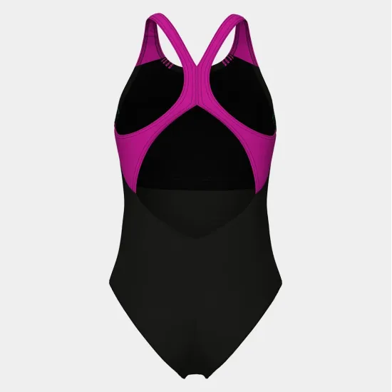 Купальник Arena Clear Lines Swimsuit V Back Lb 010255-590