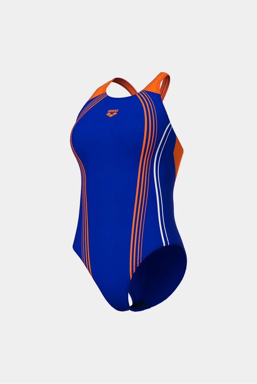 Купальник Arena Clear Lines Swimsuit V Back Lb 010255-830