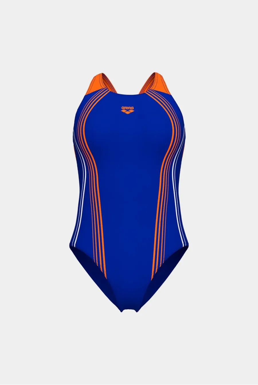 Купальник Arena Clear Lines Swimsuit V Back Lb 010255-830