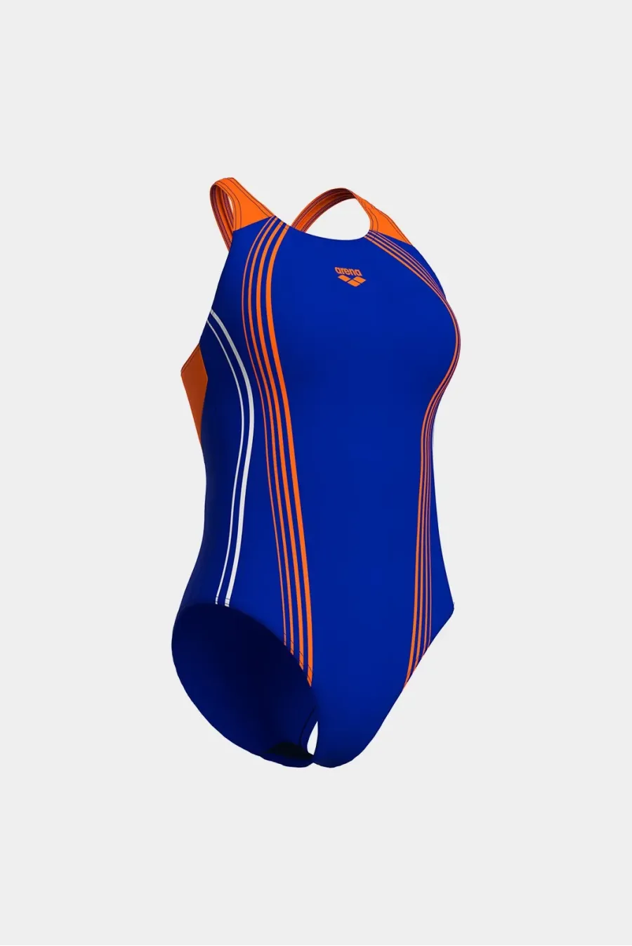 Купальник Arena Clear Lines Swimsuit V Back Lb 010255-830