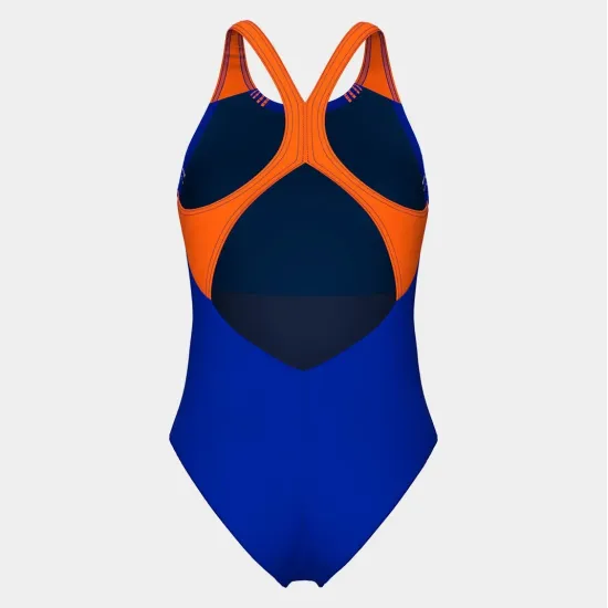 Купальник Arena Clear Lines Swimsuit V Back Lb 010255-830
