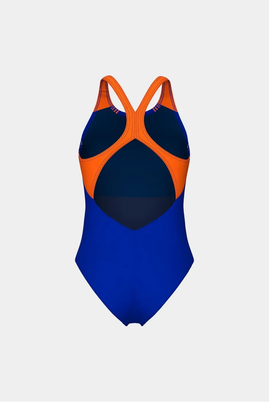 Купальник Arena Clear Lines Swimsuit V Back Lb 010255-830
