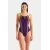 Купальник Arena Clear Lines Swimsuit V Back Lb 010255-960