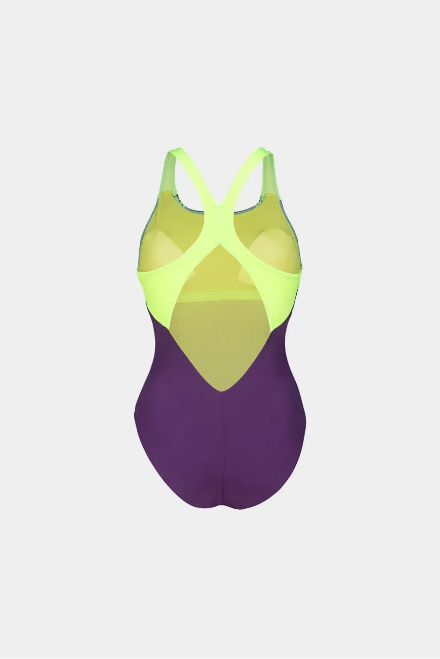 Купальник Arena Clear Lines Swimsuit V Back Lb 010255-960