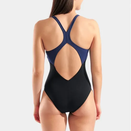 Купальник Arena Flowing Swimsuit V Back 010256-570