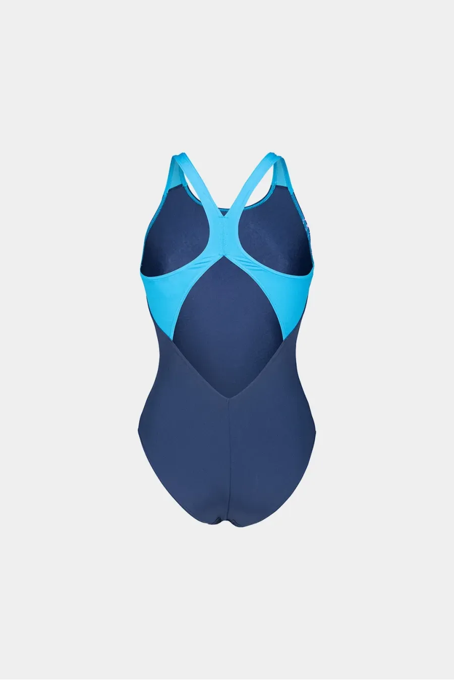 Купальник Arena Flowing Swimsuit V Back 010256-780