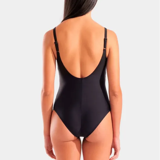Купальник Arena Gloswimsuit U Back B 010258-590