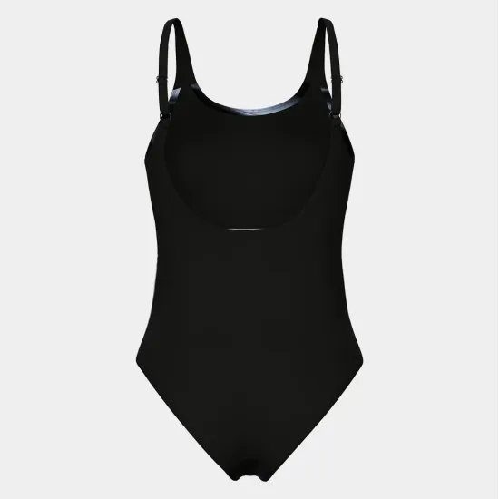 Купальник Arena Gloswimsuit U Back B 010258-590