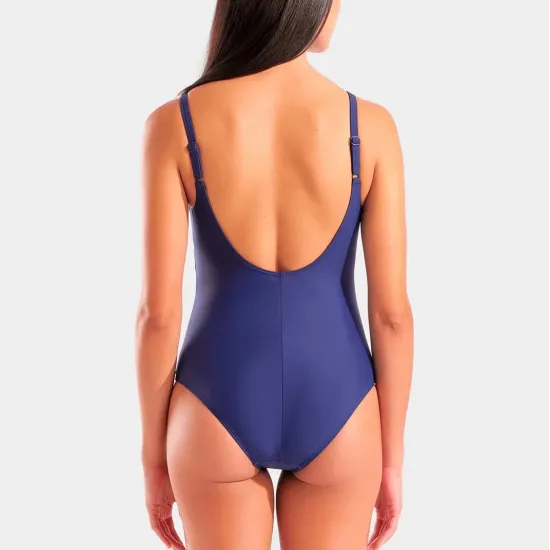 Купальник Arena Gloswimsuit U Back B 010258-780
