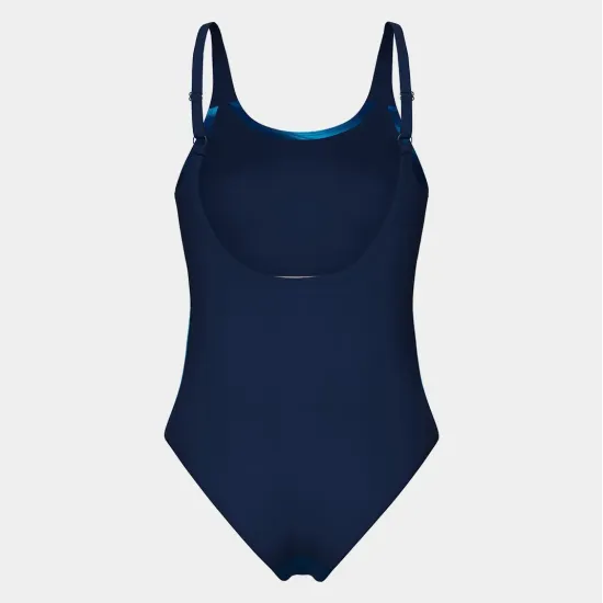 Купальник Arena Gloswimsuit U Back B 010258-780