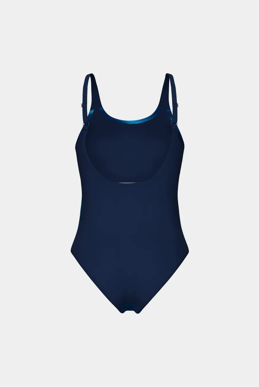 Купальник Arena Gloswimsuit U Back B 010258-780