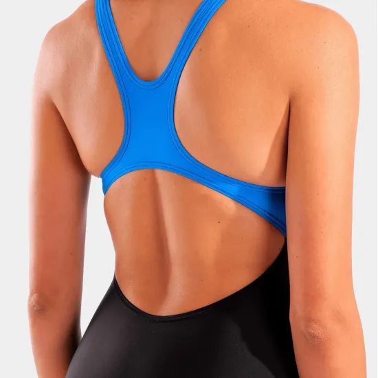 Купальник Arena Bloom Swimsuit Swim Pro Back L 010265-556