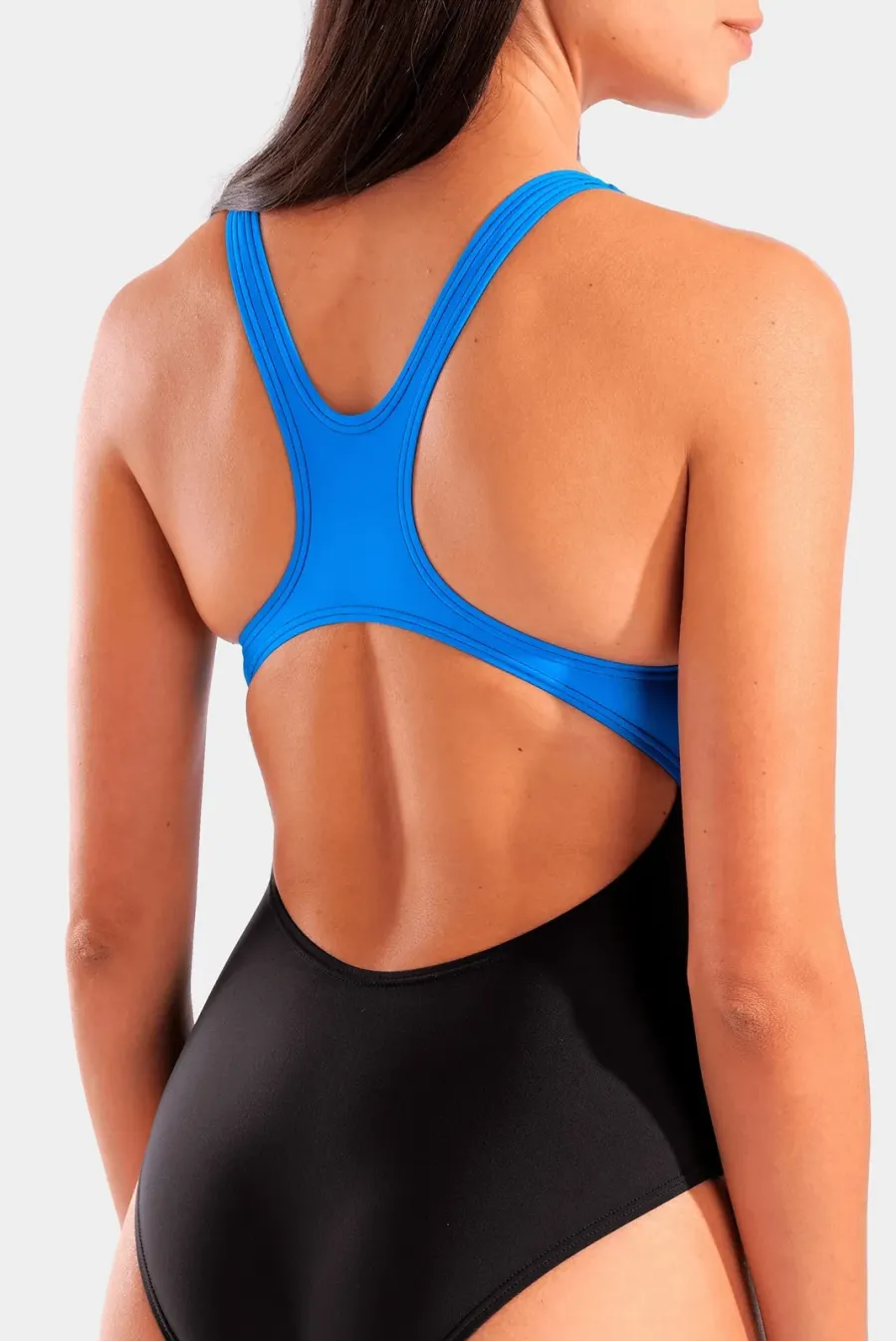 Купальник Arena Bloom Swimsuit Swim Pro Back L 010265-556