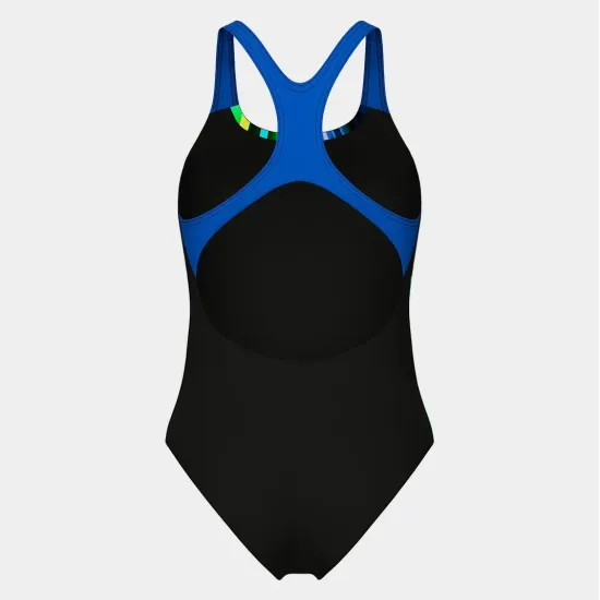 Купальник Arena Bloom Swimsuit Swim Pro Back L 010265-556