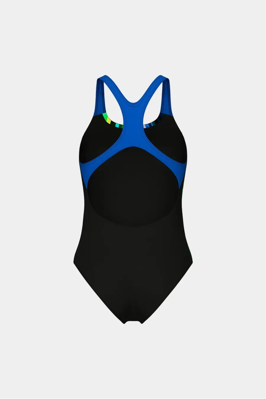 Купальник Arena Bloom Swimsuit Swim Pro Back L 010265-556