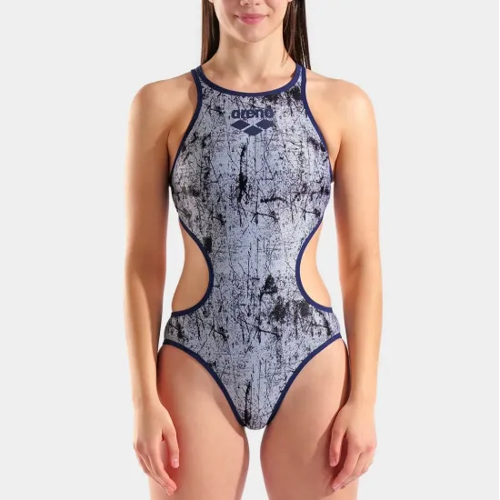 Купальник Arena One Lacquer One Piece 010267-157