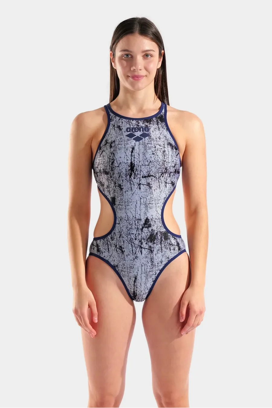 Купальник Arena One Lacquer One Piece 010267-157