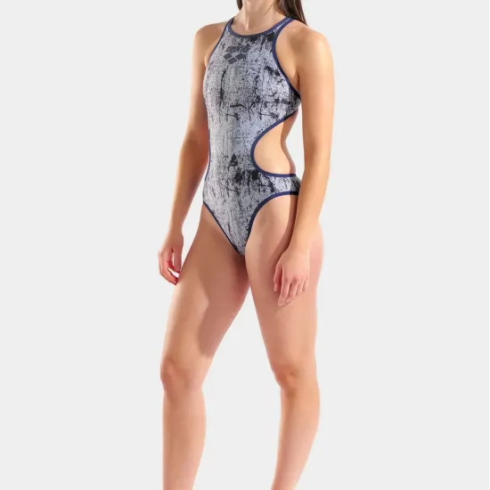 Купальник Arena One Lacquer One Piece 010267-157