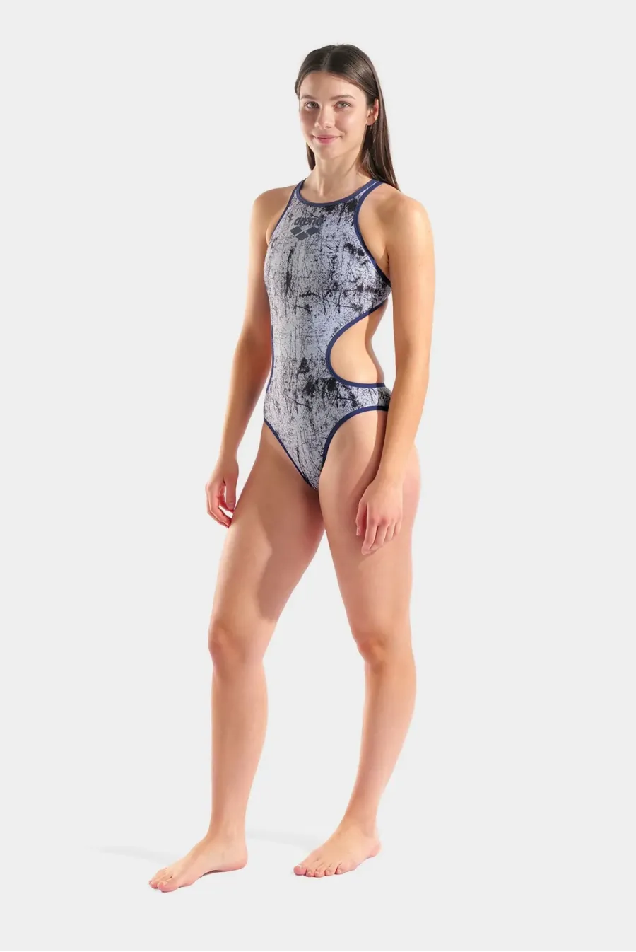 Купальник Arena One Lacquer One Piece 010267-157