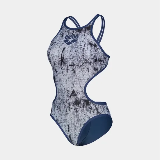 Купальник Arena One Lacquer One Piece 010267-157