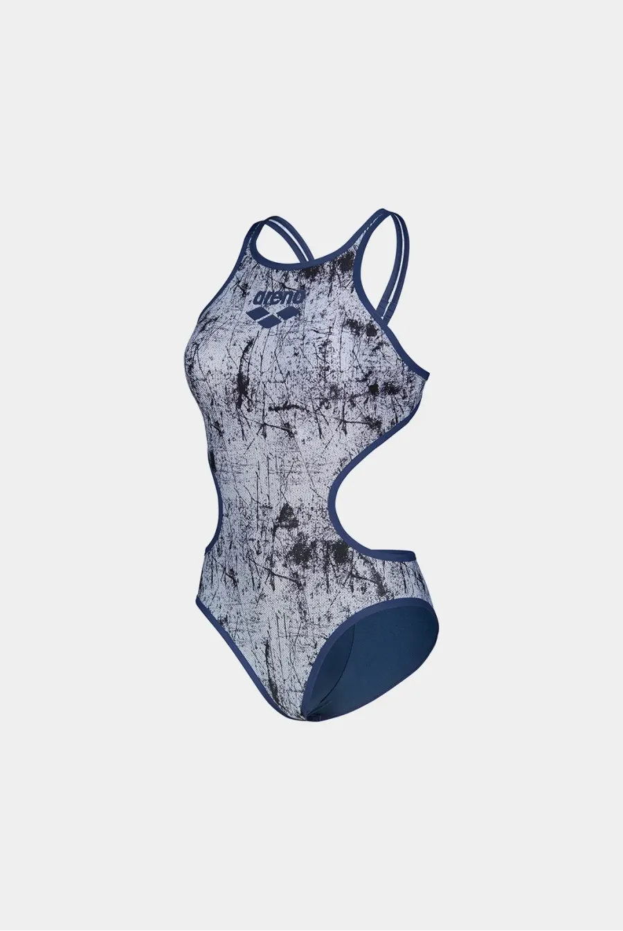 Купальник Arena One Lacquer One Piece 010267-157