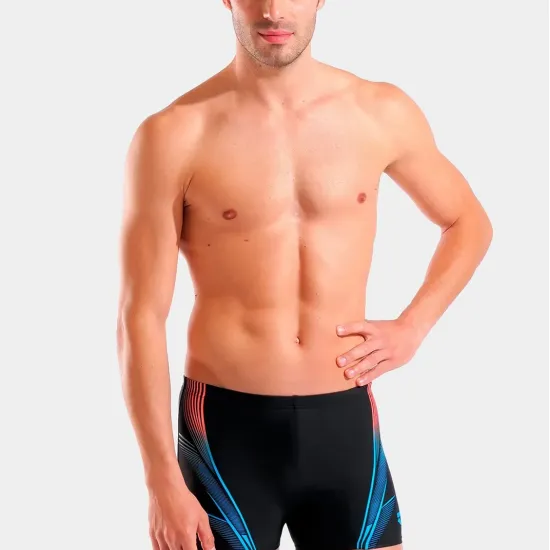 Плавки Arena Blast Swim Short 010278-500