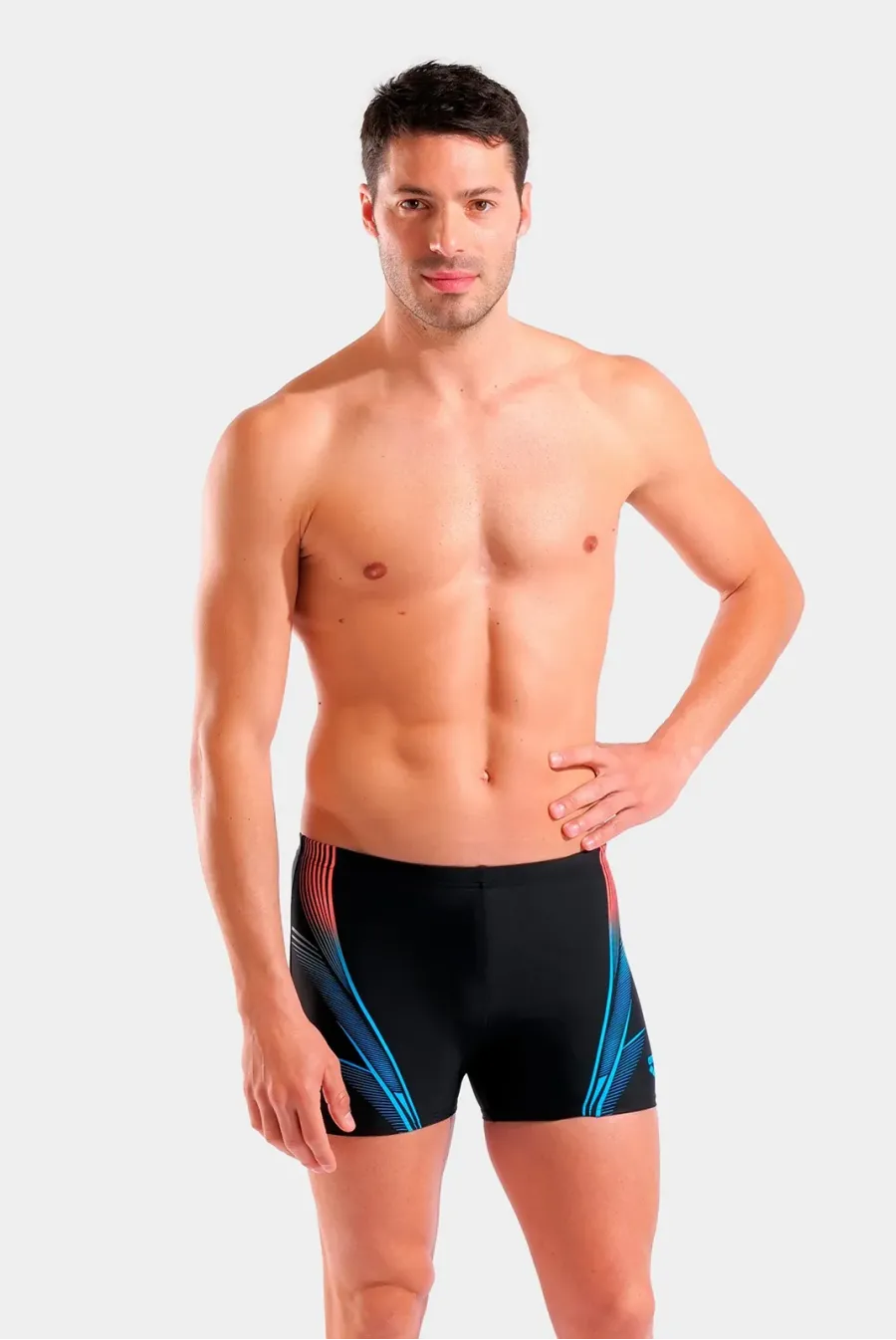 Плавки Arena Blast Swim Short 010278-500