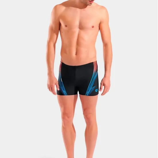 Плавки Arena Blast Swim Short 010278-500