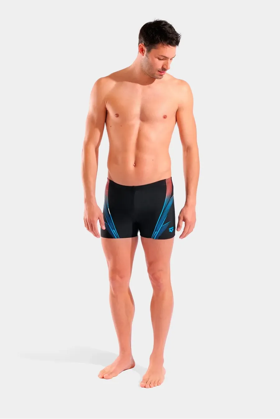 Плавки Arena Blast Swim Short 010278-500