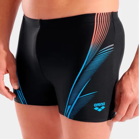 Плавки Arena Blast Swim Short 010278-500