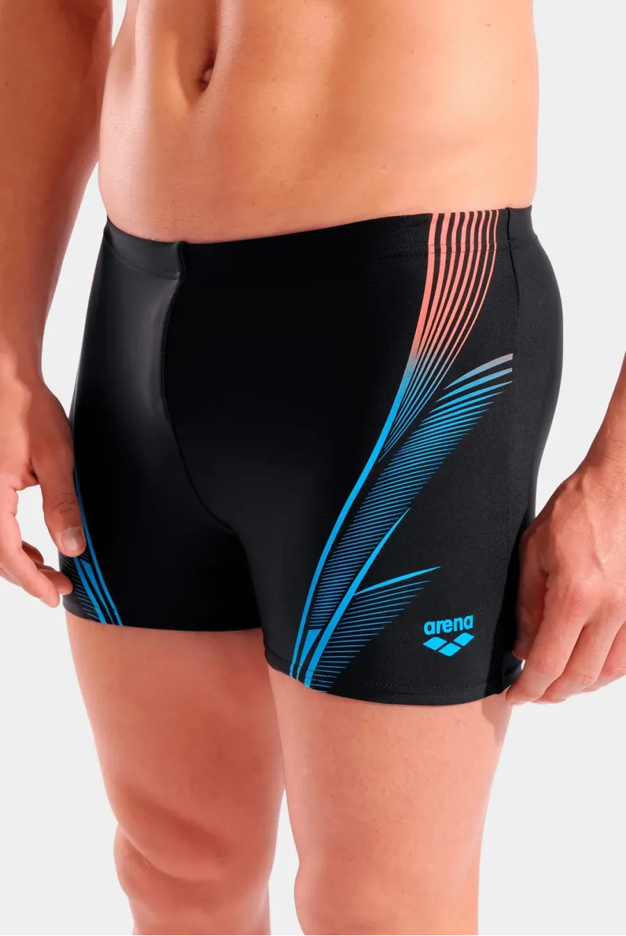 Плавки Arena Blast Swim Short 010278-500