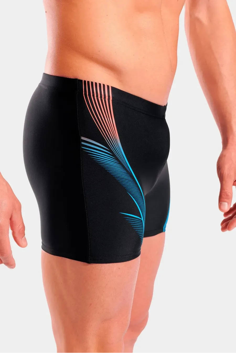 Плавки Arena Blast Swim Short 010278-500