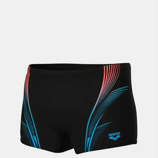Плавки Arena Blast Swim Short 010278-500