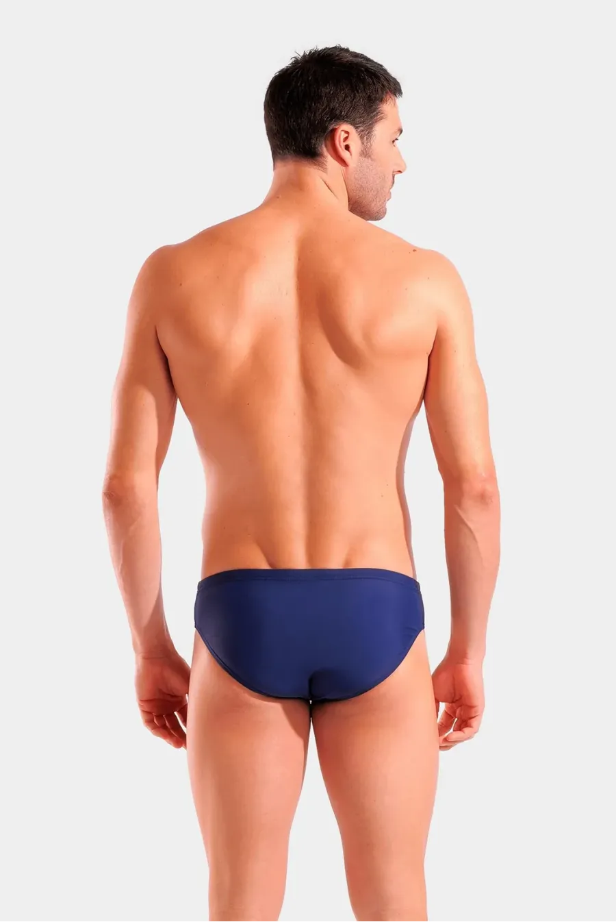 Плавки Arena Bloom Swim Briefs 010280-770