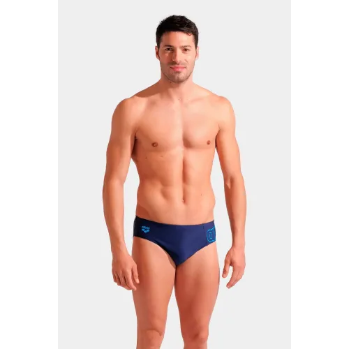 Плавки Arena Scratchy Swim Briefs 010282-700
