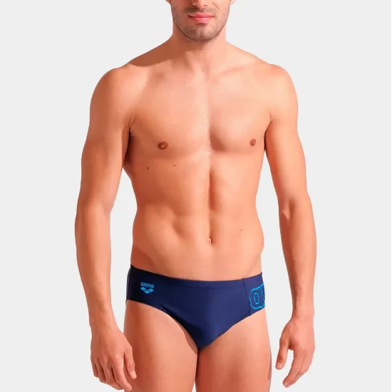 Плавки Arena Scratchy Swim Briefs 010282-700