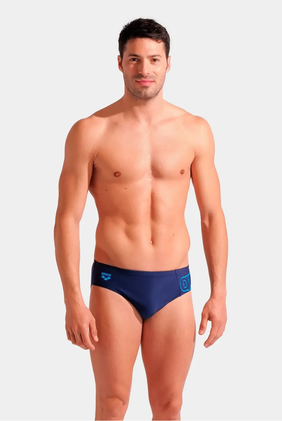 Плавки Arena Scratchy Swim Briefs 010282-700