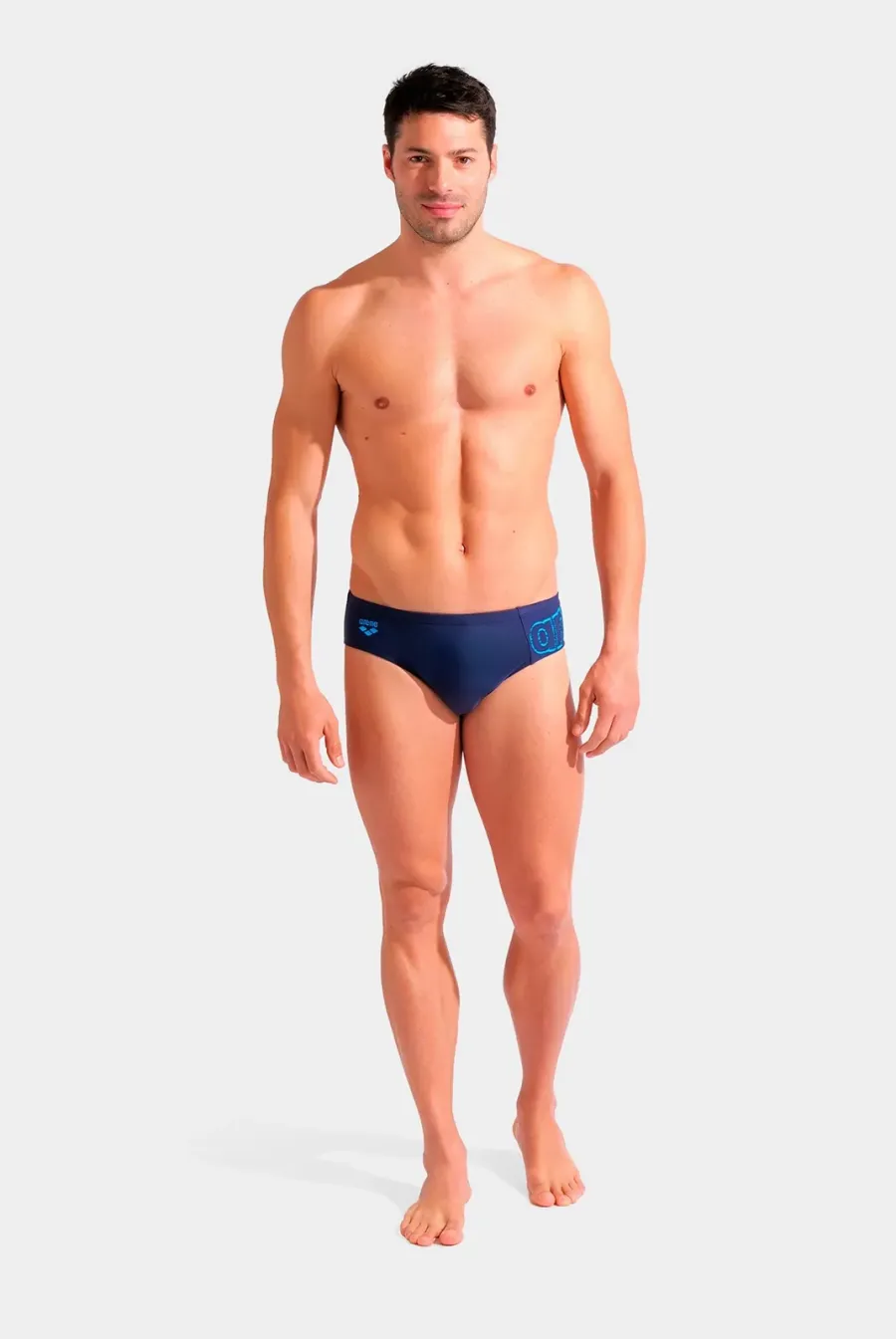 Плавки Arena Scratchy Swim Briefs 010282-700