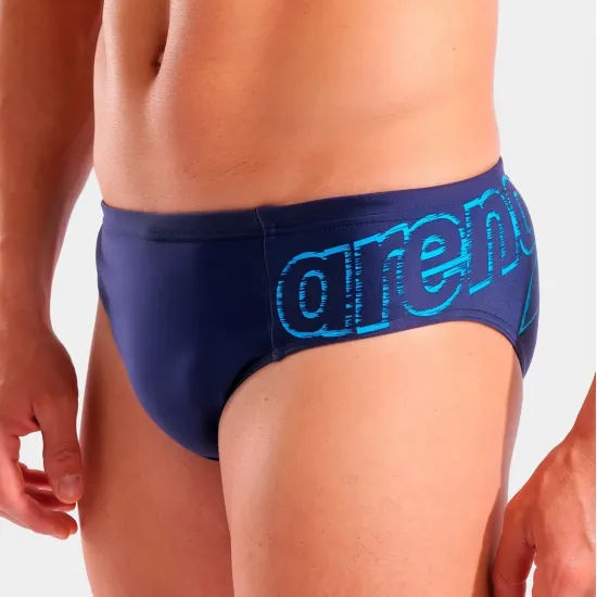 Плавки Arena Scratchy Swim Briefs 010282-700