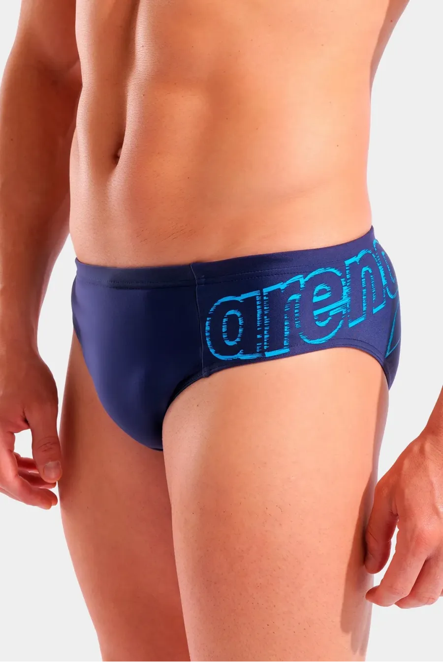 Плавки Arena Scratchy Swim Briefs 010282-700