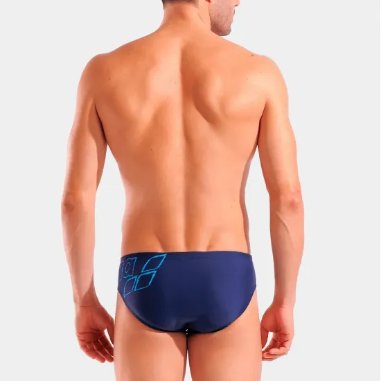 Плавки Arena Scratchy Swim Briefs 010282-700