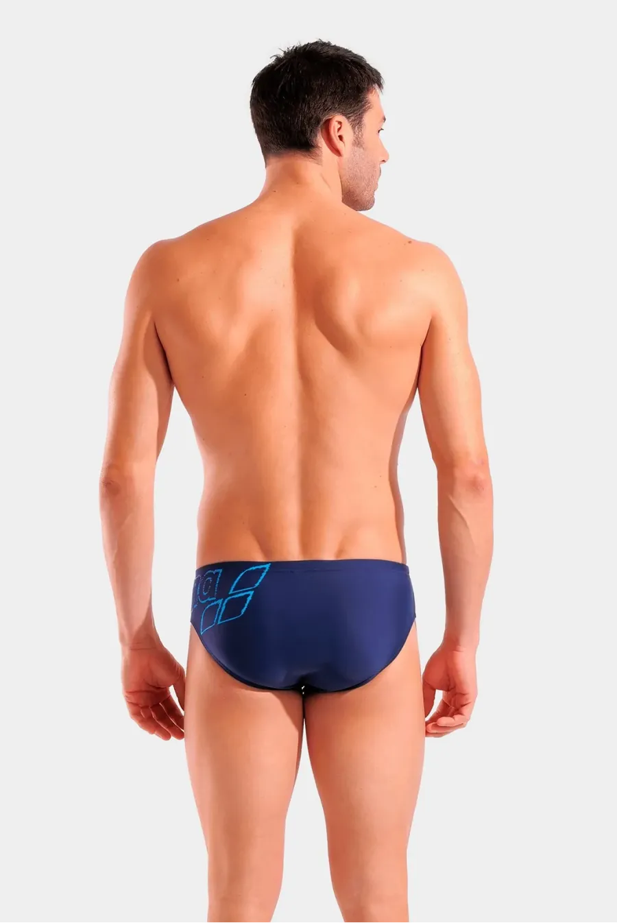 Плавки Arena Scratchy Swim Briefs 010282-700